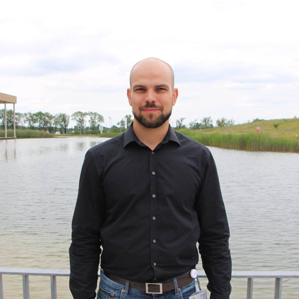 Matthias Pfuhl